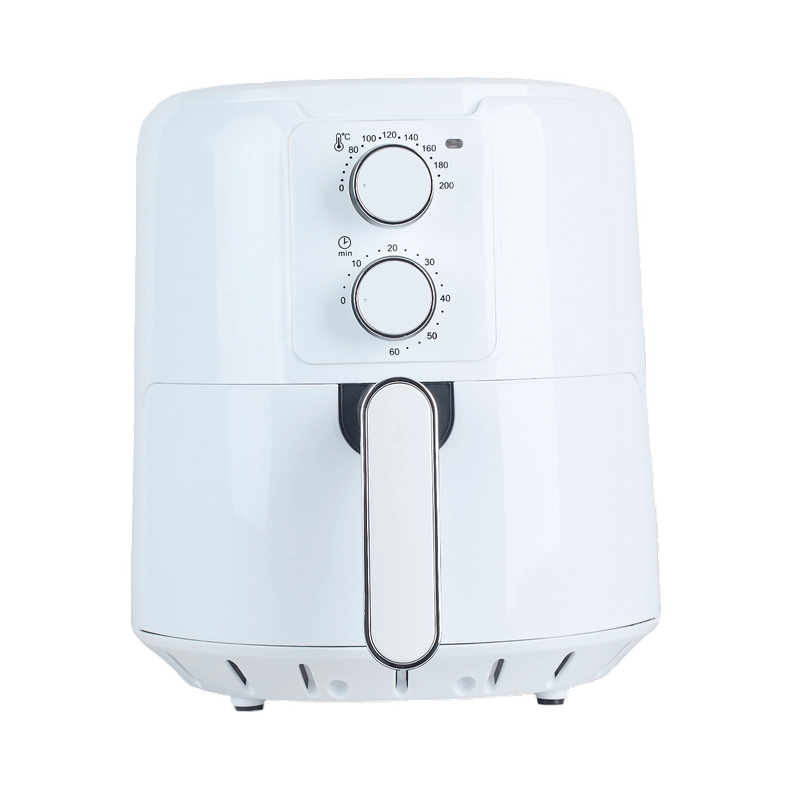 AS ELECTRO FREIDORA DE AIRE 4,2L ASE19T2