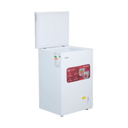 Congelador Horizontal 99L Premier