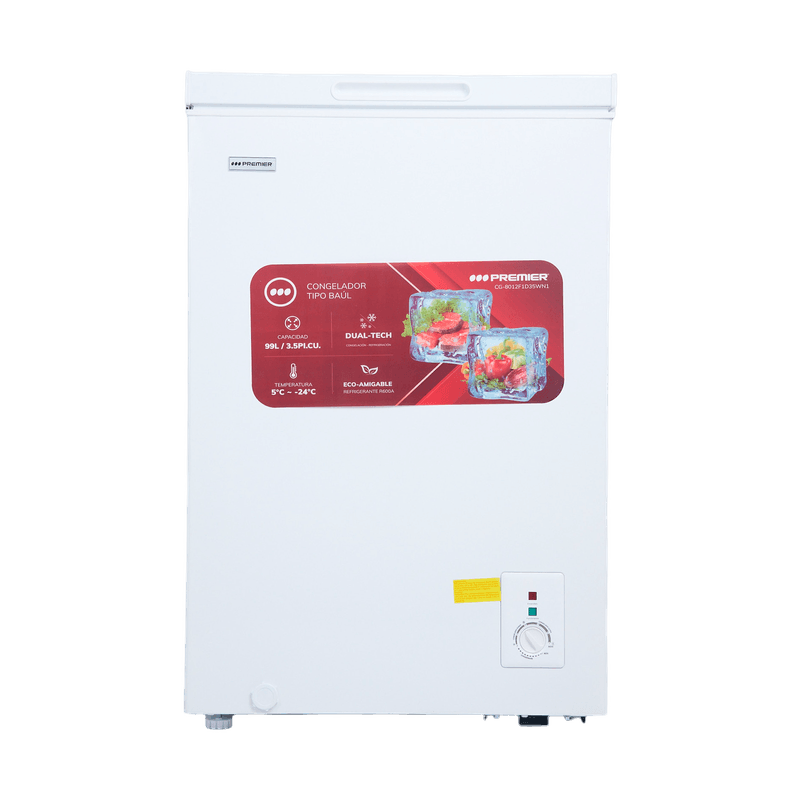 PREMIER-CONGELADOR-BAUL-99L-PMI19F945-LINEA-BLANCA-PMI19F945B40UN-MUNDOTOTAL
