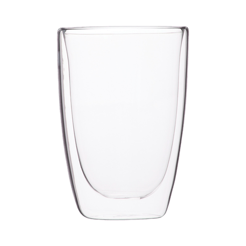 Set de 2 Vasos de Vidrio 270ml Andic