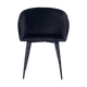 ANDIC SILLA NEGRA  02521U915