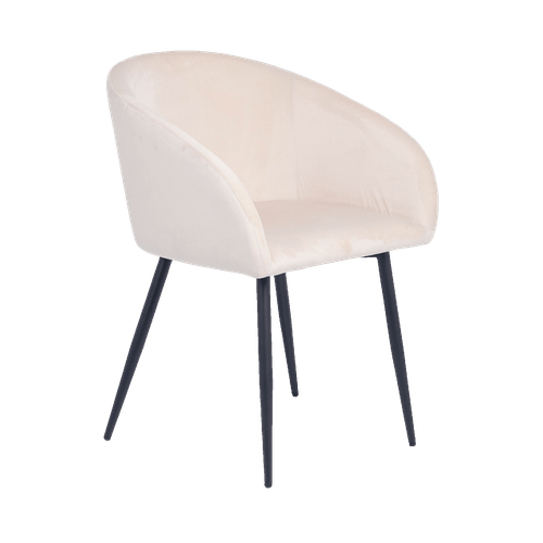 Silla con Posabrazos para Interiores Andic U915