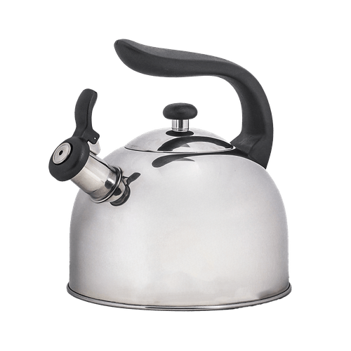 Tetera de Acero Inoxidable 3L Andic