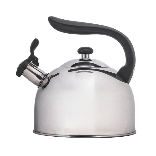 Tetera de Acero Inoxidable 3L Andic