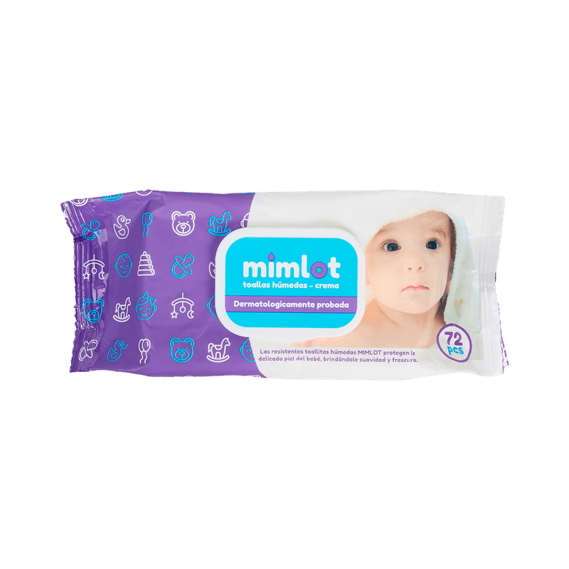 MIMLOT-TOALLAS-HUMEDAS-CREMA-X72-PL0051-COSMETICOS-MLT170051TO0UN-MUNDOTOTAL