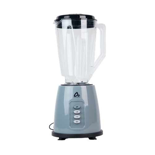 Licuadora 2 en 1 de 1.8L 300W AS Electronic