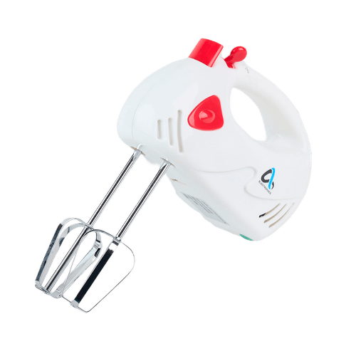 Batidora de Mano 7 Velocidades 100W AS Electronic