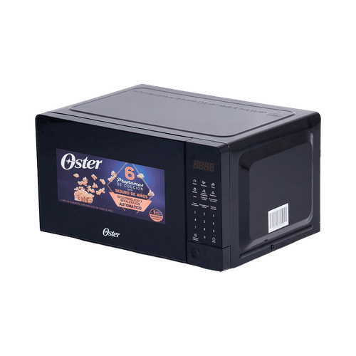 Horno Microondas Oster