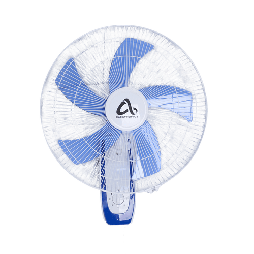 Ventilador de Pared 16" AS Electronic D910