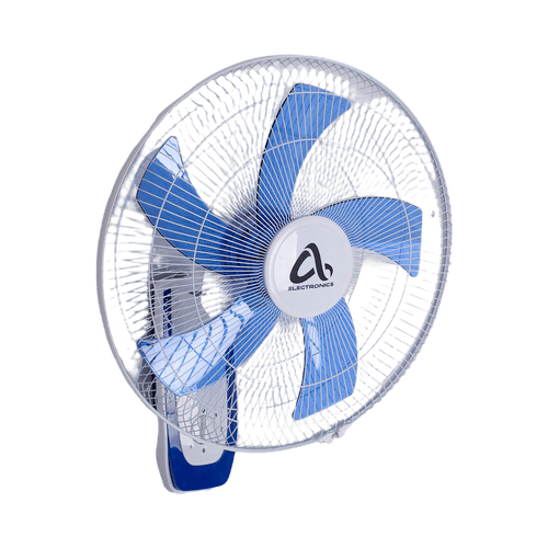 Ventilador de Pared 18" AS Electronic D911