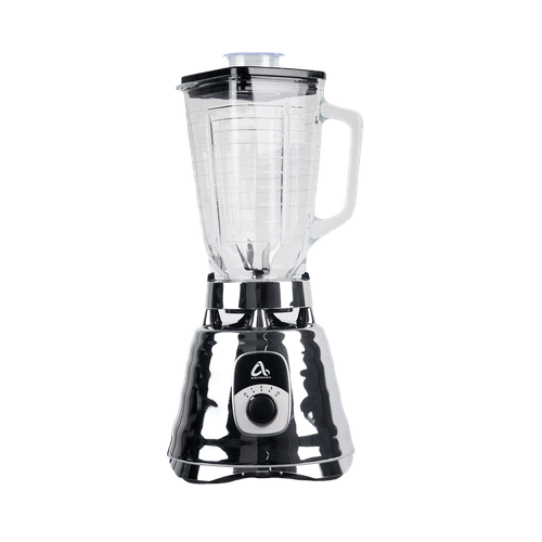 Licuadora 1.25L 3 Velocidades 500W AS Electronic