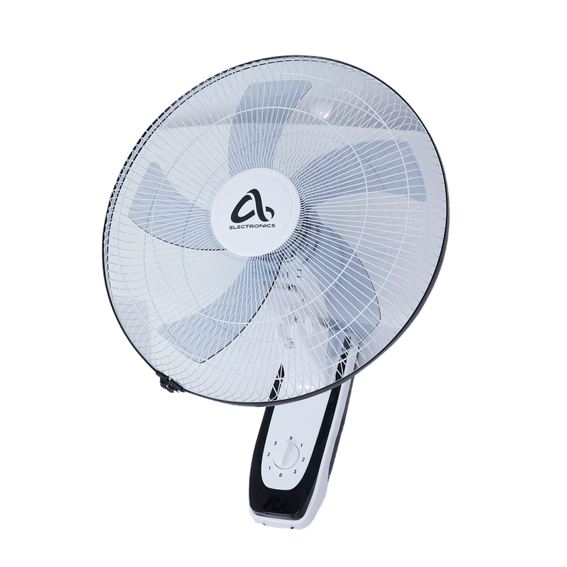--AS-ELECTRO-VENTILADOR-PARED-16-----ASE19D-PEQUEÑOS-ELECTRODOMESTICOS-ASE19D910VE0UN-MUNDOTOTAL