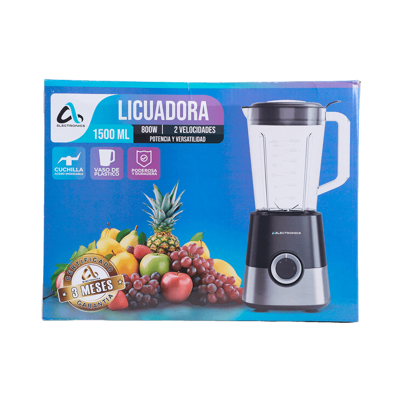 AS-ELECTRO-LICUADORA-800W-ASE19Q802-PEQUEÑOS-ELECTRODOMESTICOS-ASE19Q802B60UN-MUNDOTOTAL