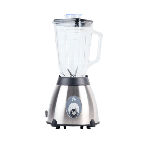 Licuadora 1.25L 3 Velocidades 450W AS Electronic