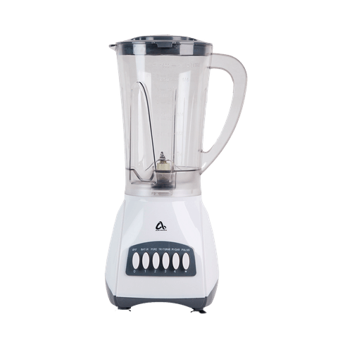 Licuadora 1.5L 4 Velocidades 450W AS Electronic