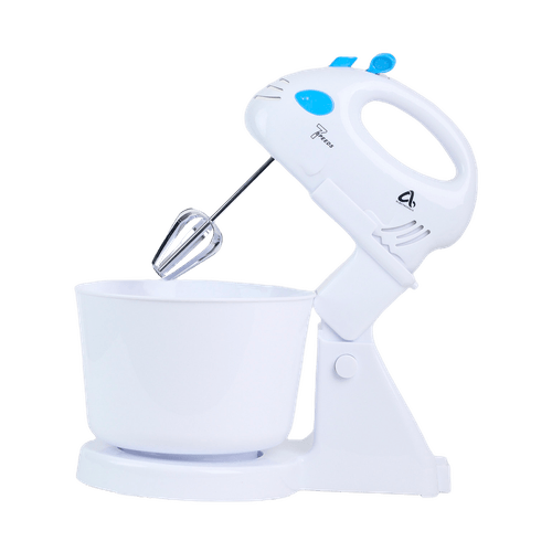 Batidora de Mesa 7 Velocidades 200W AS Electronic
