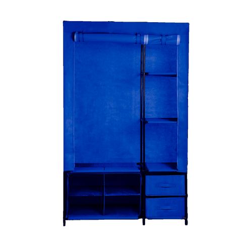 Closet de 10 Divisiones Andic BK83