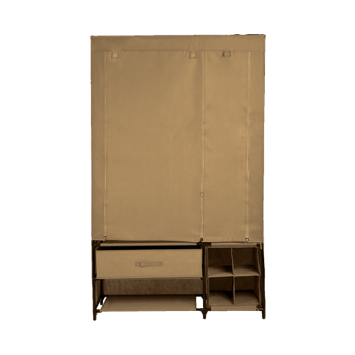 Closet de 10 Divisiones Andic BK84