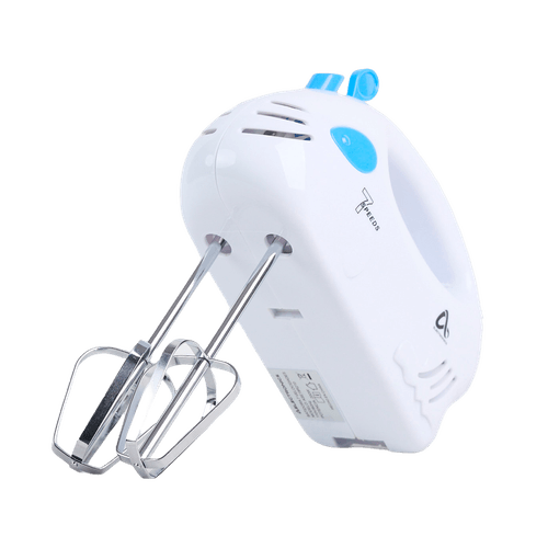 Batidora de Mano 7 Velocidades 200W AS Electronic