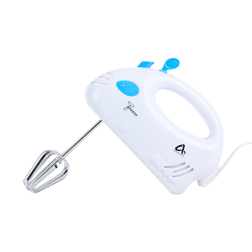 Batidora de Mano 7 Velocidades 200W AS Electronic