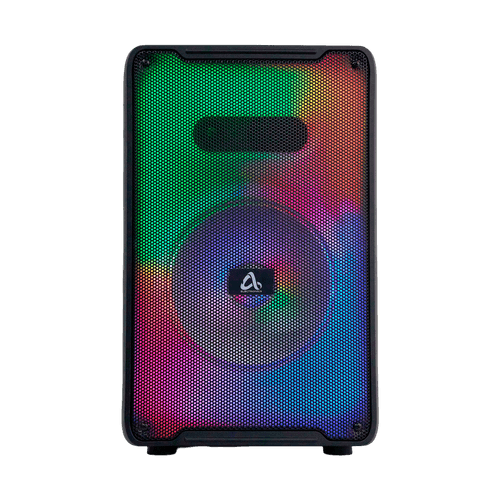 Corneta Inalámbrica 8" 8W AS Electronic