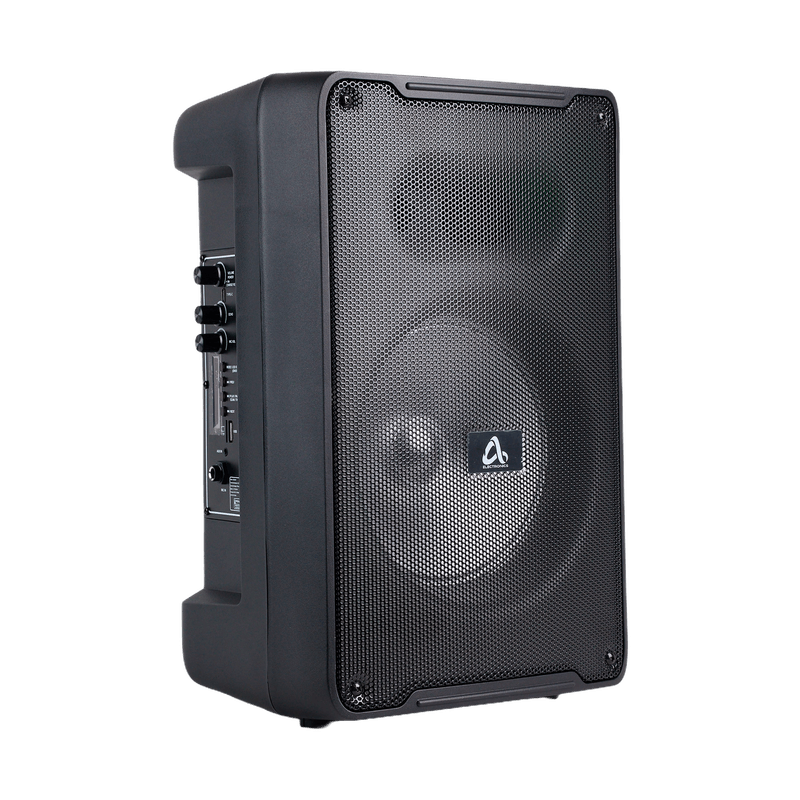 --AS-ELECTRO-CORNETA-8-----8W--ASE24B917---AUDIO-ASE24B917D50UN-MUNDOTOTAL
