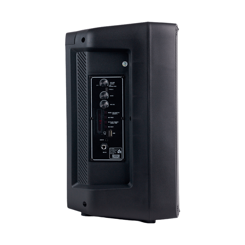 --AS-ELECTRO-CORNETA-8-----8W--ASE24B917---AUDIO-ASE24B917D50UN-MUNDOTOTAL