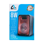 --AS-ELECTRO-CORNETA-8-----8W--ASE24B917---AUDIO-ASE24B917D50UN-MUNDOTOTAL