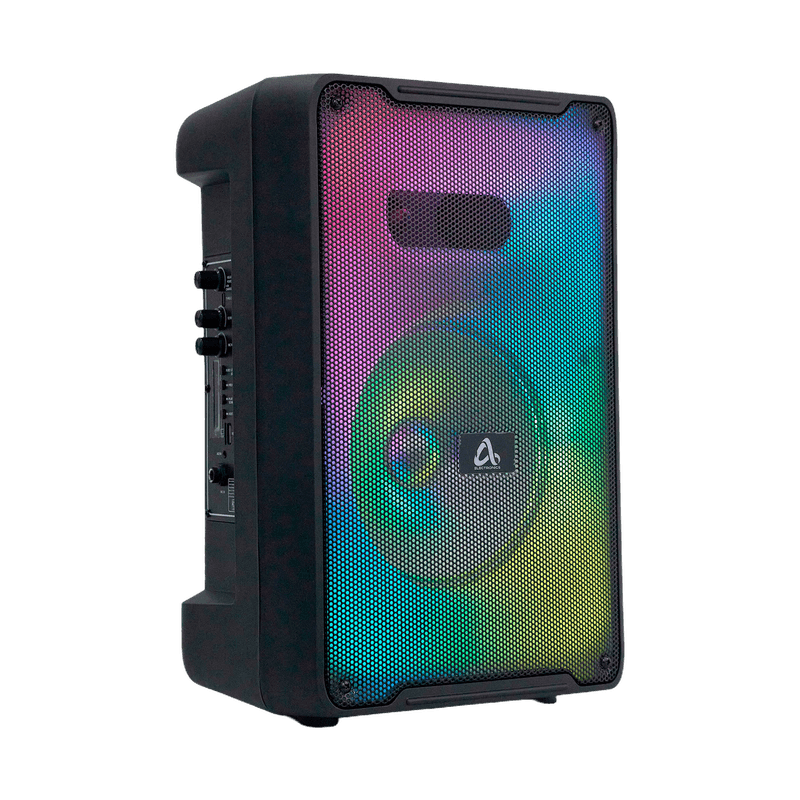--AS-ELECTRO-CORNETA-8-----8W--ASE24B917---AUDIO-ASE24B917D50UN-MUNDOTOTAL
