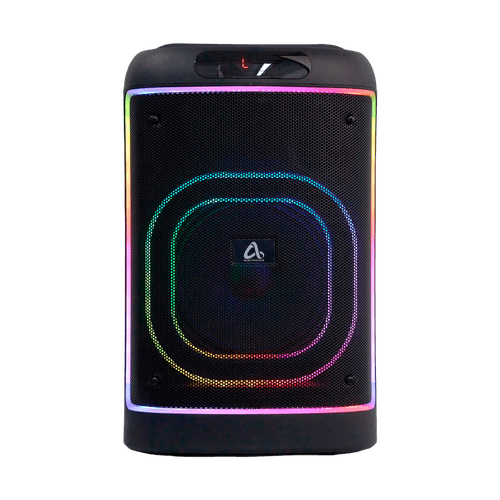 Corneta Inalámbrica 8" 60W AS Electronic