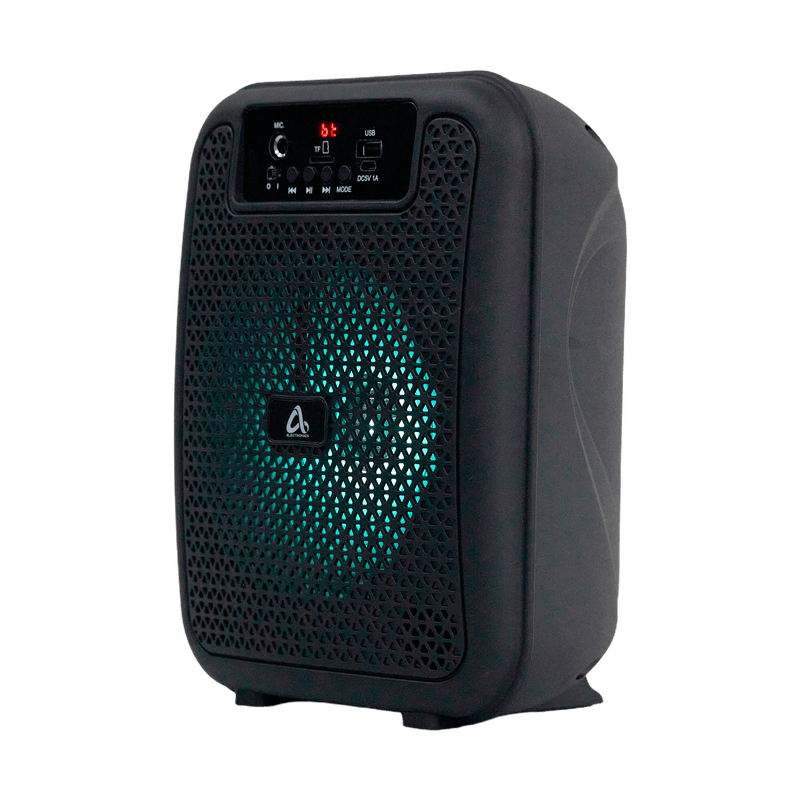 --AS-ELECTRO-CORNETA-6.5-----3W--ASE24B929---AUDIO-ASE24B929D50UN-MUNDOTOTAL