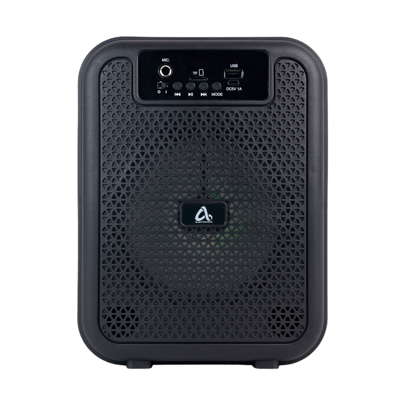 --AS-ELECTRO-CORNETA-6.5-----3W--ASE24B929---AUDIO-ASE24B929D50UN-MUNDOTOTAL