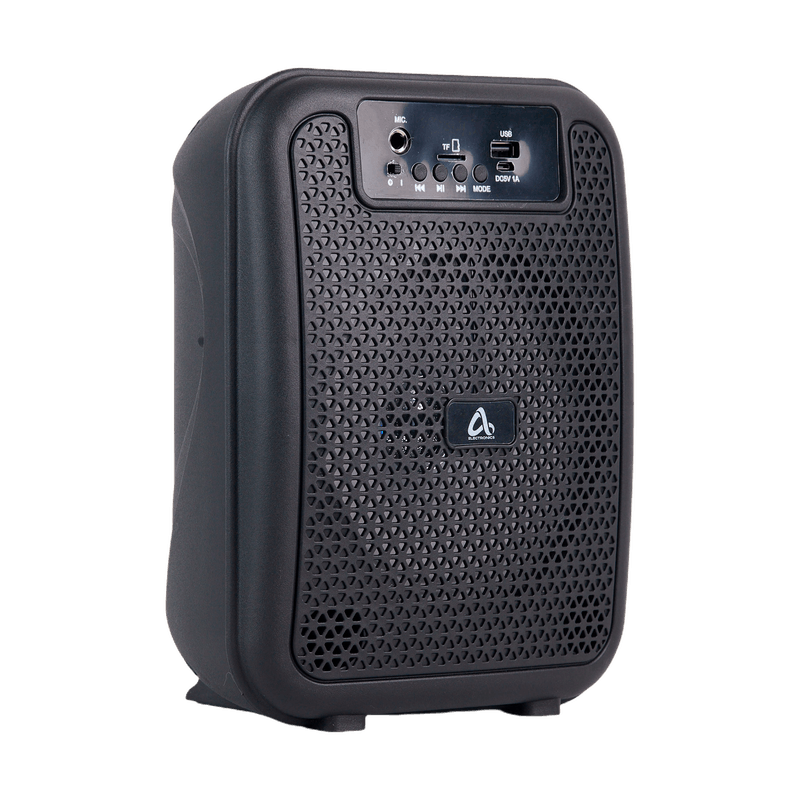 --AS-ELECTRO-CORNETA-6.5-----3W--ASE24B929---AUDIO-ASE24B929D50UN-MUNDOTOTAL