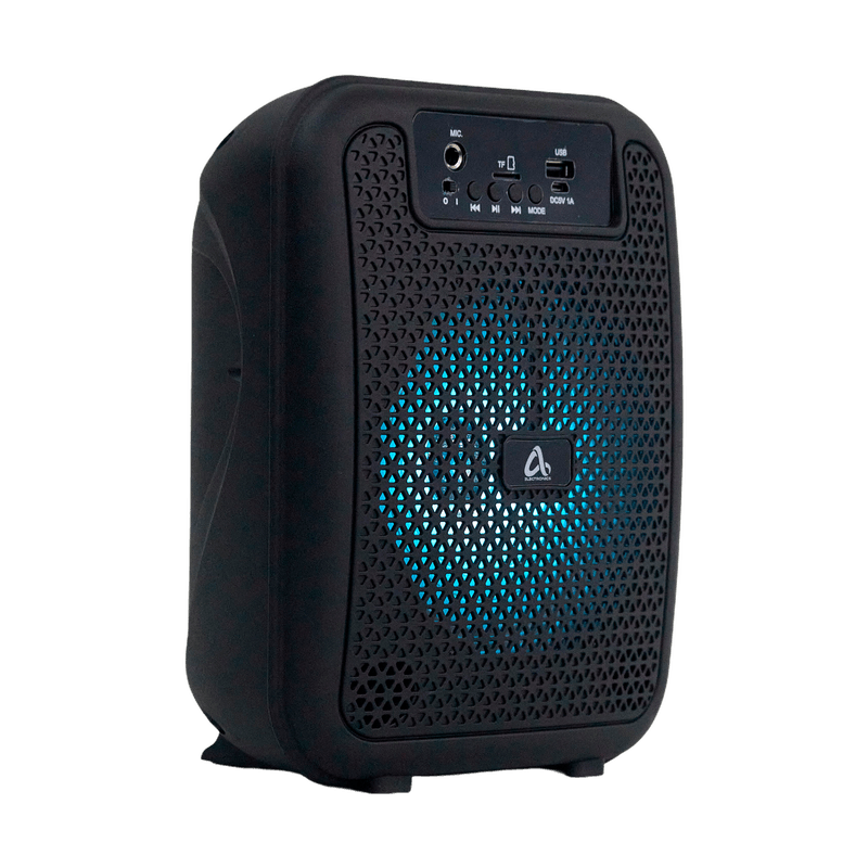 --AS-ELECTRO-CORNETA-6.5-----3W--ASE24B929---AUDIO-ASE24B929D50UN-MUNDOTOTAL