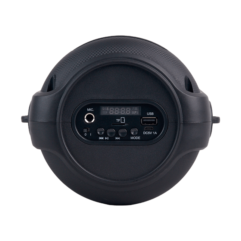 --AS-ELECTRO-CORNETA-4-----3W--ASE24B930---AUDIO-ASE24B930D50UN-MUNDOTOTAL