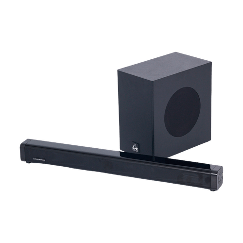 Barra de Sonido con Bajo 40W AS Electronic