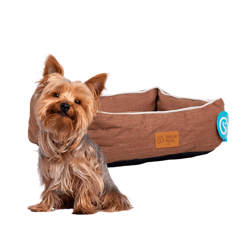 Cama para Mascotas Vida de Perro VDP-CHARLIE