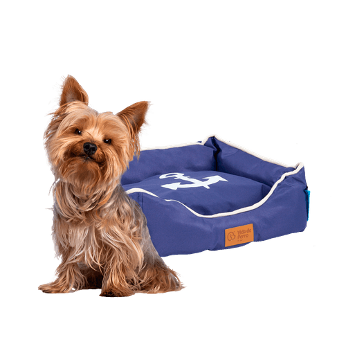 Cama para Mascotas Vida de Perro VDP-MARINE