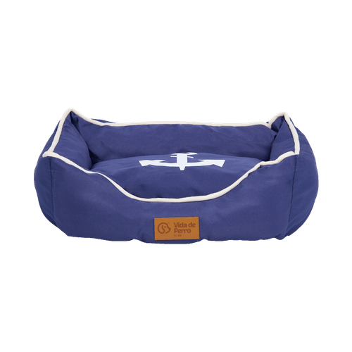 Cama para Mascotas Vida de Perro VDP-MARINE