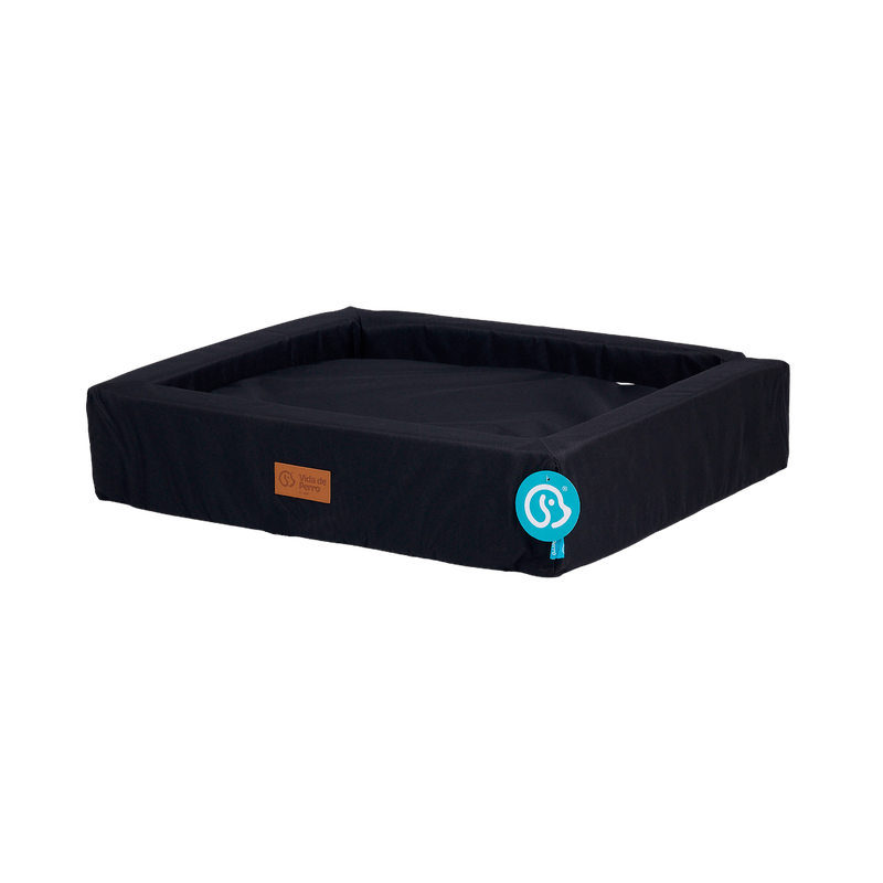 VIDA-D-PERRO-CAMA-PERRO--NEGRO-PDUQUESBK-MOBILIARIO-MASCOTA-VDP21PDUQC30UN-MUNDOTOTAL