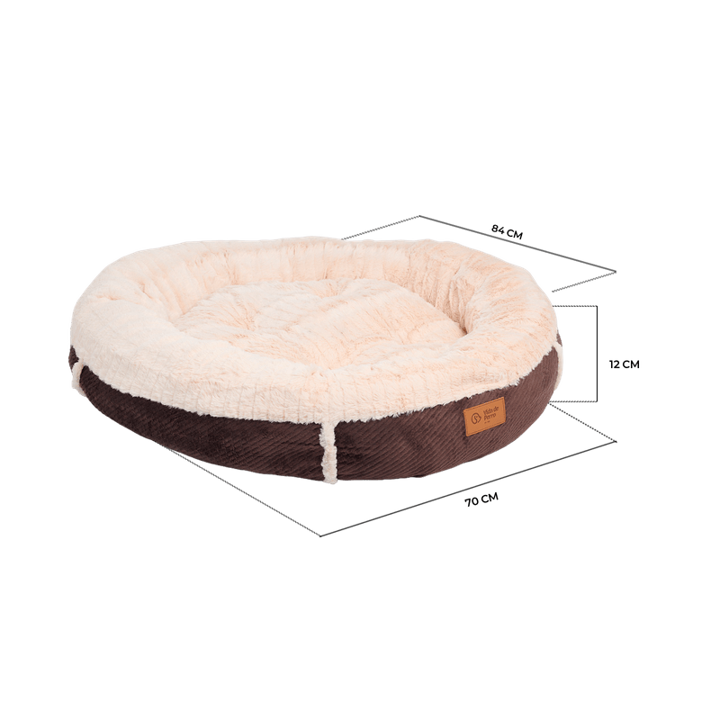 VIDA-D-PERRO-CAMA-P-MASCOTA-VDP4003MBRN-MUEBLES-VPE2103MBC30UN-MUNDOTOTAL
