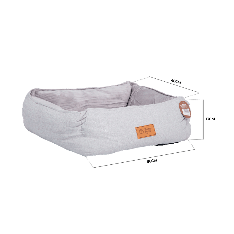VIDA-DE-PERRO-CAMA-P-PERRO-VDP4026LGRYS-MUEBLES-VPE2126LGC30UN-MUNDOTOTAL