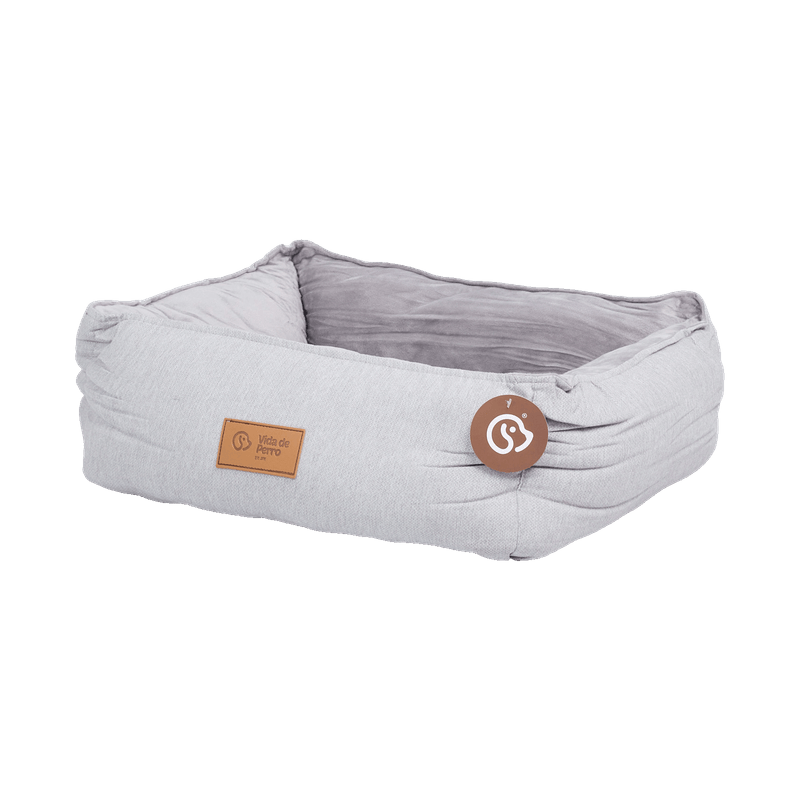 VIDA-DE-PERRO-CAMA-P-PERRO-VDP4026LGRYS-MUEBLES-VPE2126LGC30UN-MUNDOTOTAL