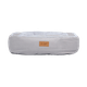 VIDA D/PERRO CAMA PERRO GRIS 4034SLGRY