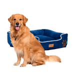 VIDA-D-PERRO-CAMA-PERRO-AZUL-P4008LNVB-MOBILIARIO-MASCOTA-VPE21P40BC30UN-MUNDOTOTAL