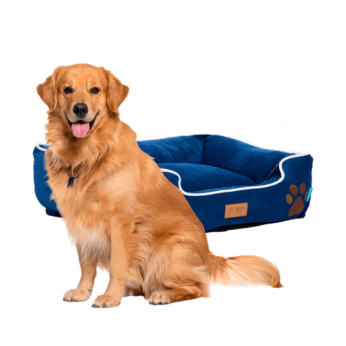 Cama para Mascotas Vida de Perro VDP-4008