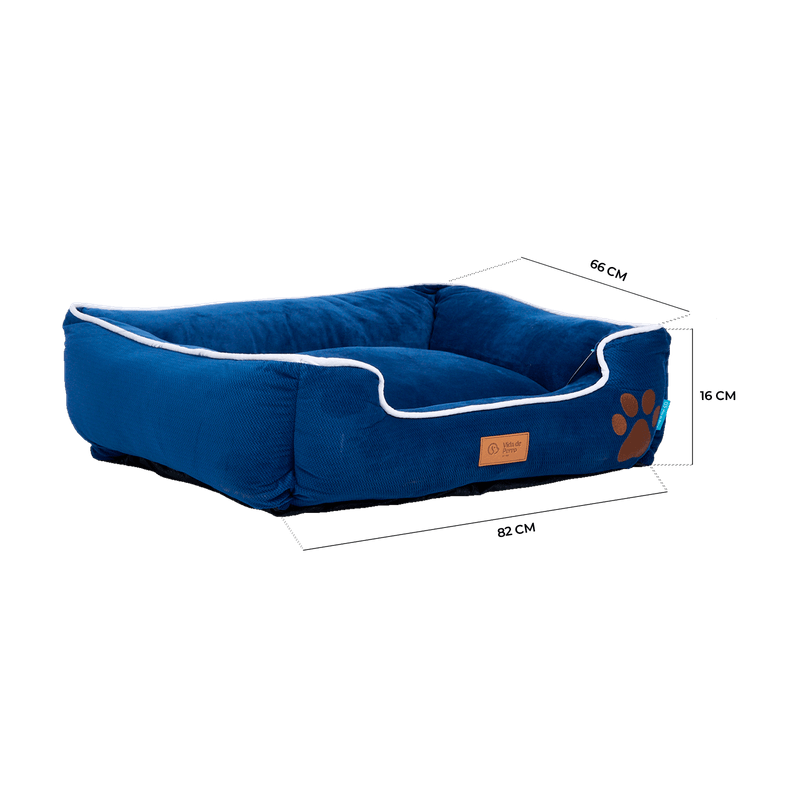 VIDA-D-PERRO-CAMA-PERRO-AZUL-P4008LNVB-MOBILIARIO-MASCOTA-VPE21P40BC30UN-MUNDOTOTAL