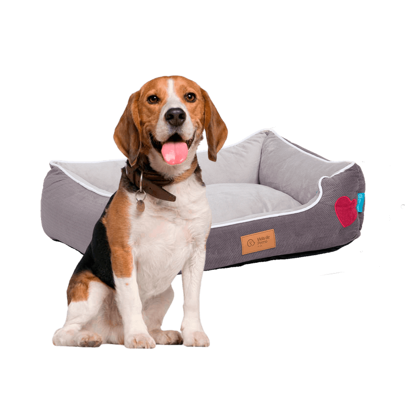 VIDA-D-PERRO-CAMA-PERRO-GRIS-P4008MGRY-MOBILIARIO-MASCOTA-VPE21P40YC30UN-MUNDOTOTAL