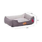 VIDA-D-PERRO-CAMA-PERRO-GRIS-P4008MGRY-MOBILIARIO-MASCOTA-VPE21P40YC30UN-MUNDOTOTAL
