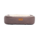 VIDA D/PERRO CAMA PERROMARRON  4034SLBRN